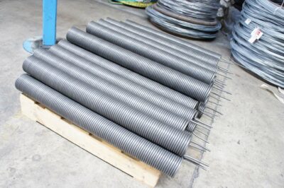 Torsion Springs