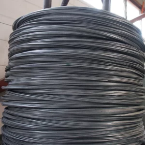 Wire Supply