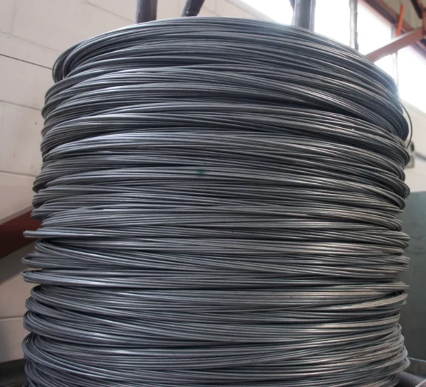 Wire Supply