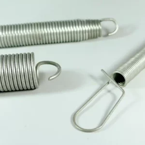 Extension Springs Maintenance Tips