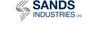 Sands Industries logo