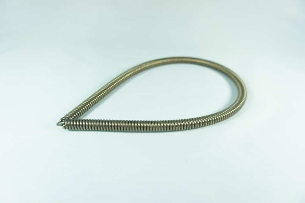 Hook & Loop Garter Springs - National Metal Fabricators Ltd