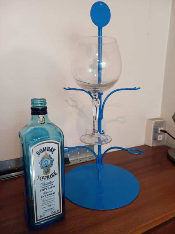 Gin Tree