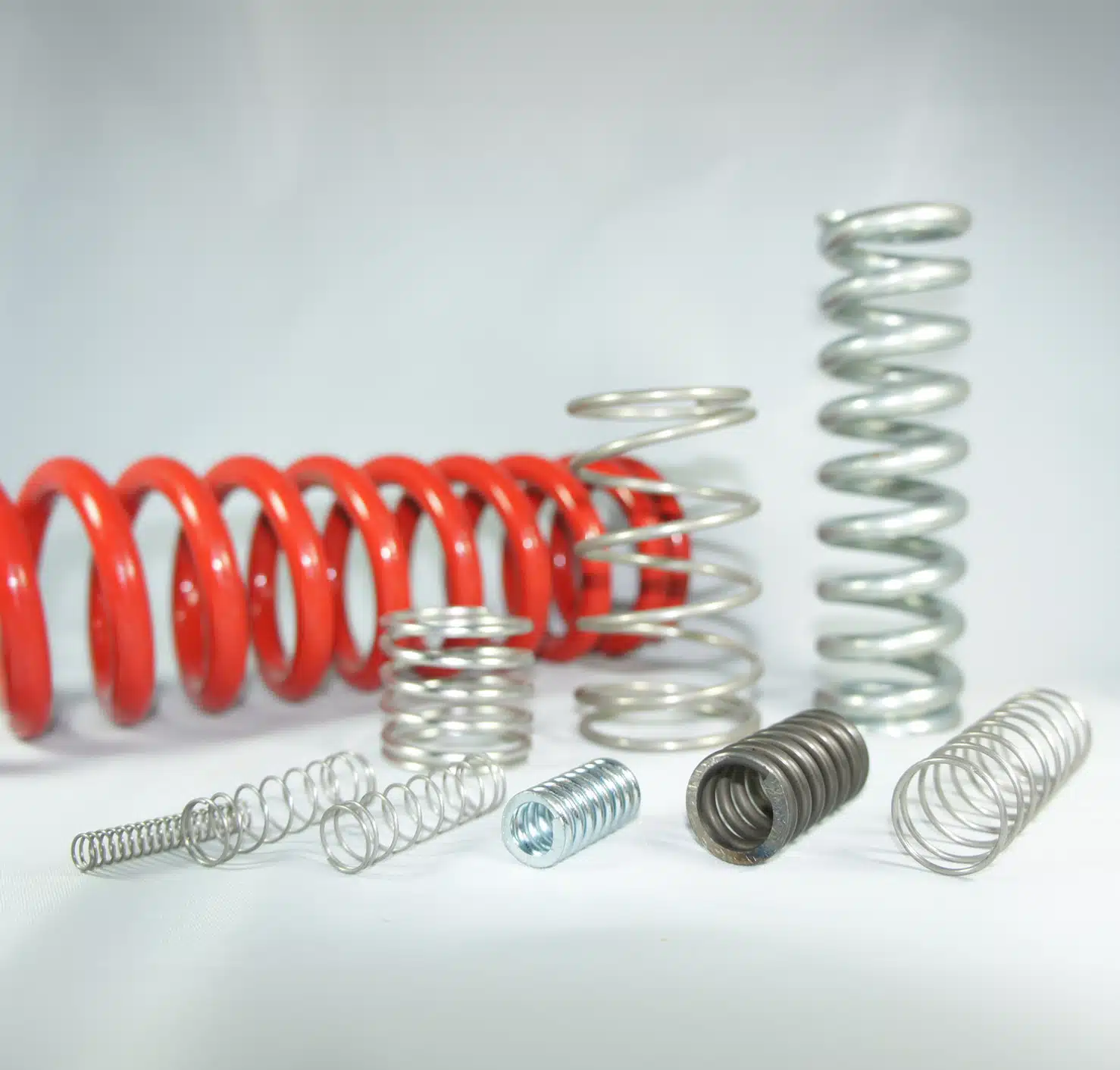 National Springs and Wire Products NZ