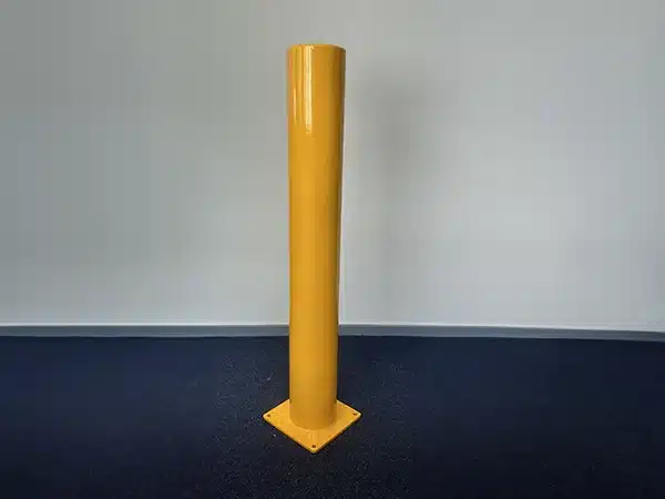 Bollards