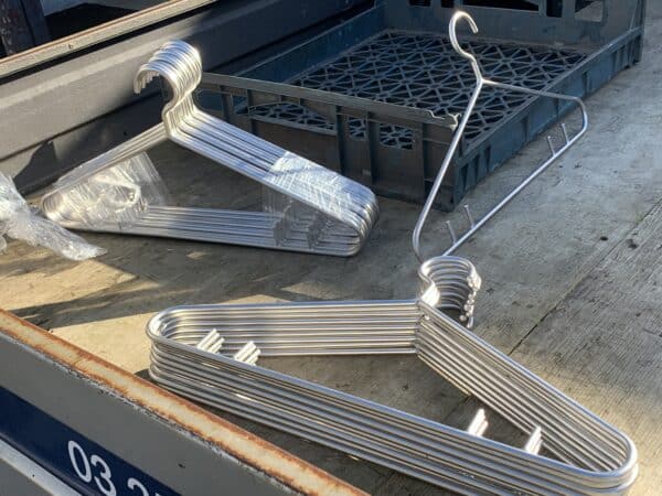 Wire Fabrication