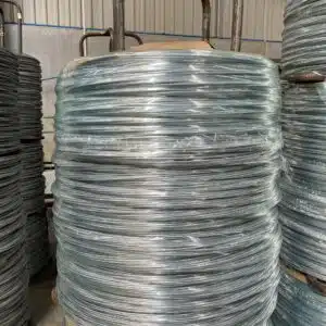 2.50 mm HT Vineyard Wire - Bulk