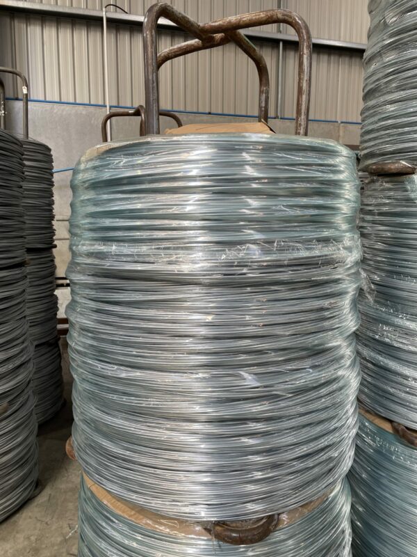 2.50 mm HT Vineyard Wire - Bulk