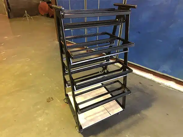 Metal Stands