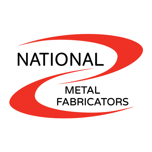 National Metal Fabricators logo