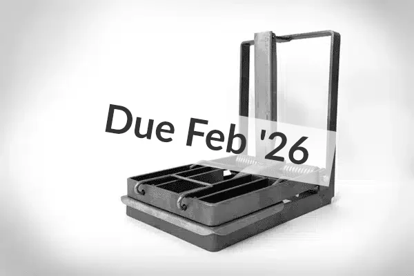 Bt150 stoat rat and weasel trap Bt150 stoat rat and weasel trap