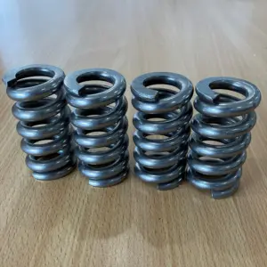 Inconel X-750 Springs