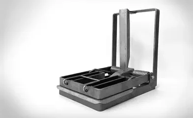 Bt150 trap thumbnail